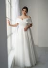 Свадебное платье Ninel