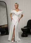 Свадебное платье Gisa
