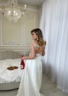 Свадебное платье Клер