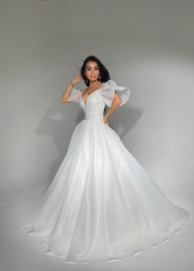 Свадебное платье Niki