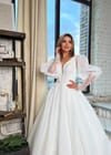 Свадебное платье Айзиля