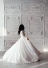 Свадебное платье Jina