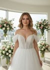 Свадебное платье Lussi