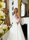 Свадебное платье Лотос