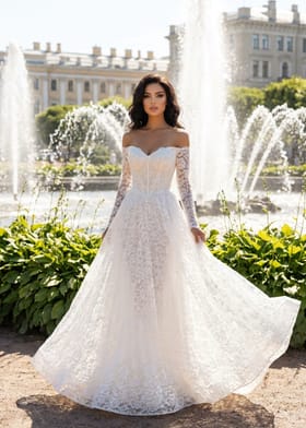 Свадебное платье Elin